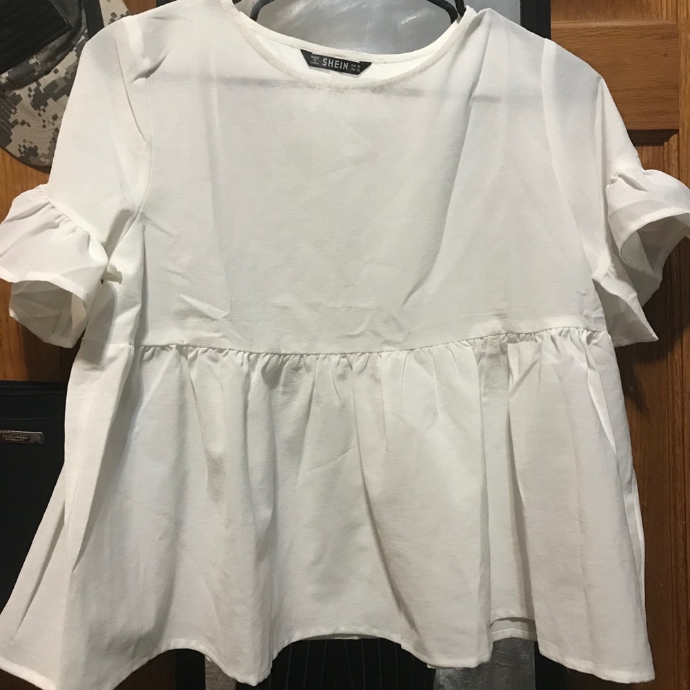 Shein shirt